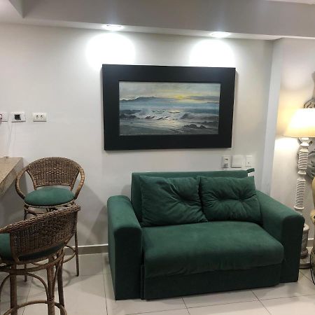 João Pessoa Marinas Praia Flat 아파트 호텔 외부 사진