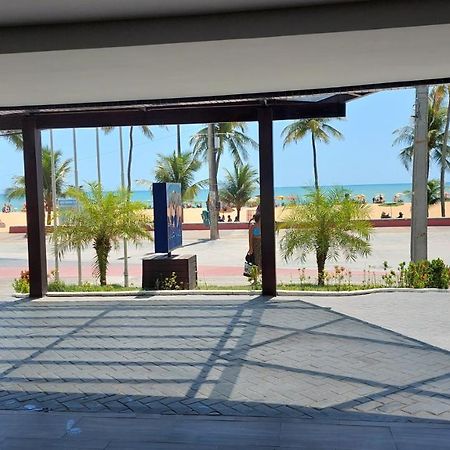 João Pessoa Marinas Praia Flat 아파트 호텔 외부 사진