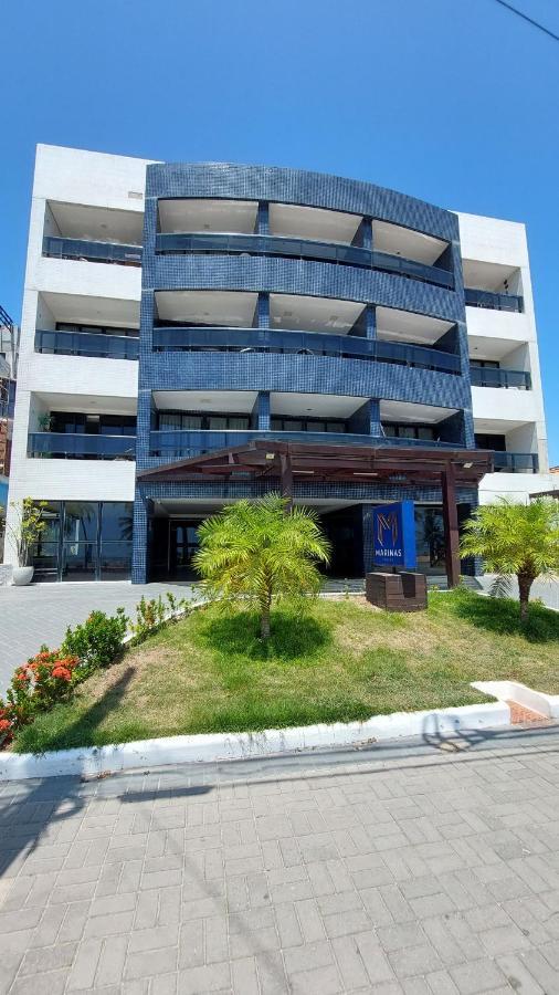 João Pessoa Marinas Praia Flat 아파트 호텔 외부 사진
